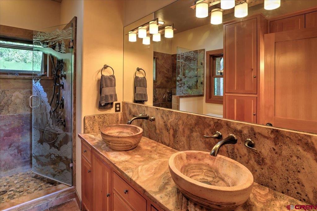 531 Whispering Wood Drive Pagosa Springs CO 81147