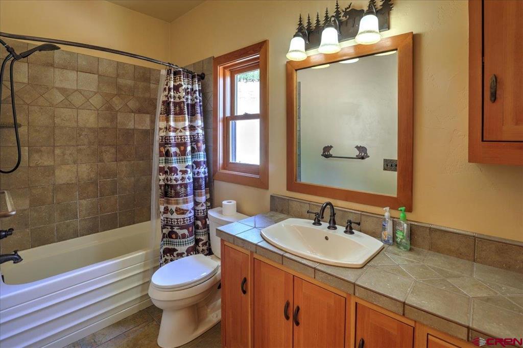 531 Whispering Wood Drive Pagosa Springs CO 81147