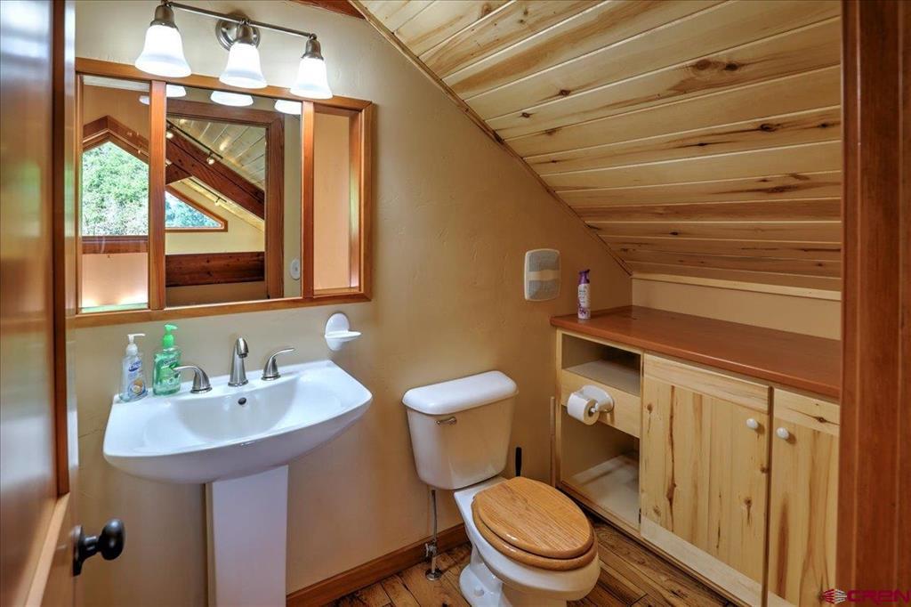 531 Whispering Wood Drive Pagosa Springs CO 81147