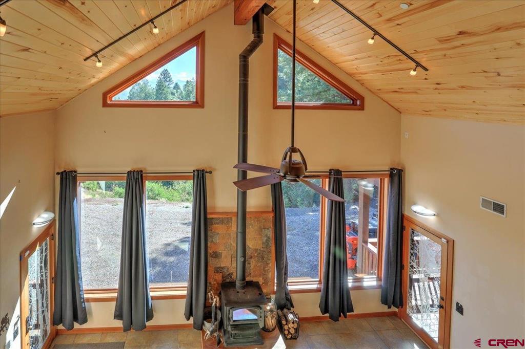 531 Whispering Wood Drive Pagosa Springs CO 81147