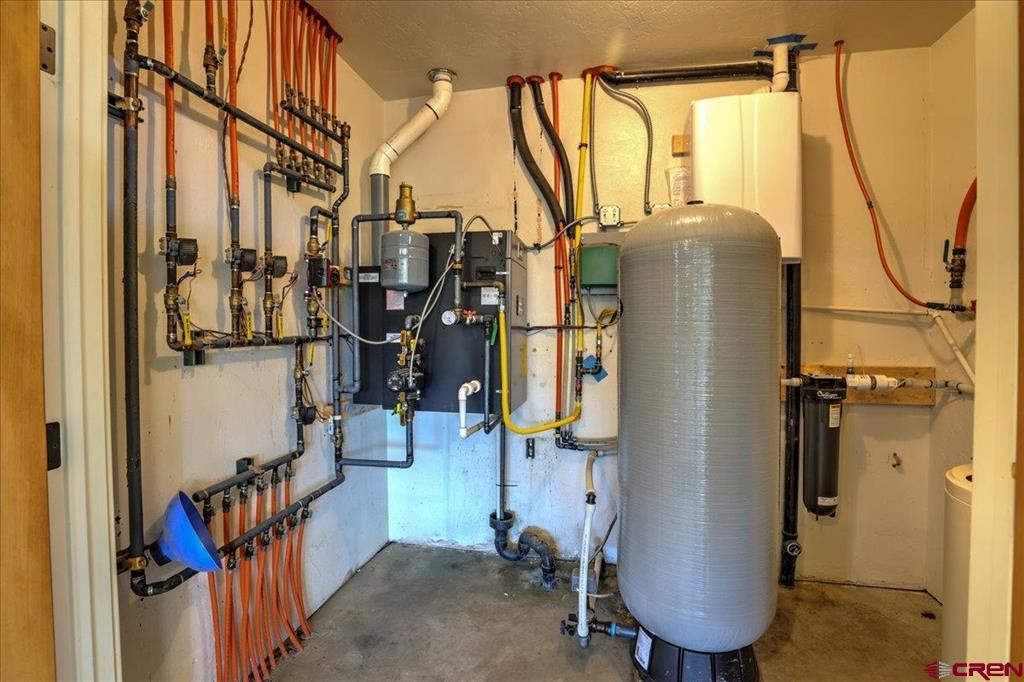 531 Whispering Wood Drive Pagosa Springs CO 81147