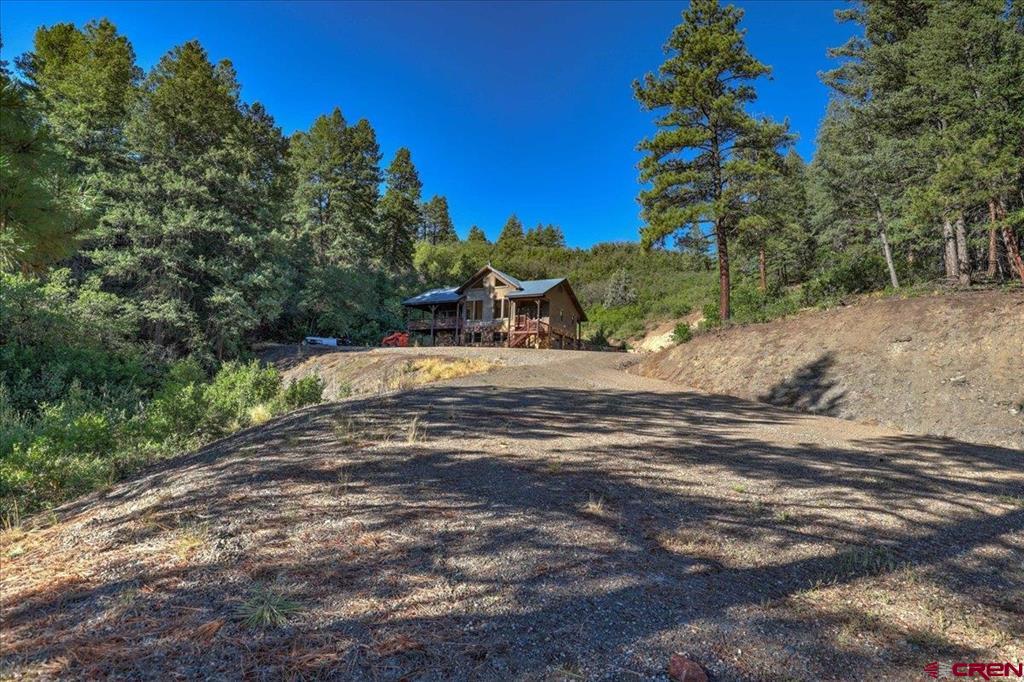531 Whispering Wood Drive Pagosa Springs CO 81147