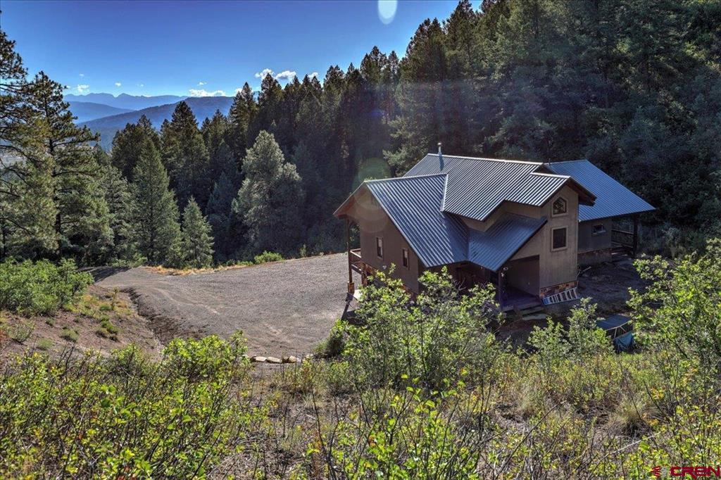 531 Whispering Wood Drive Pagosa Springs CO 81147