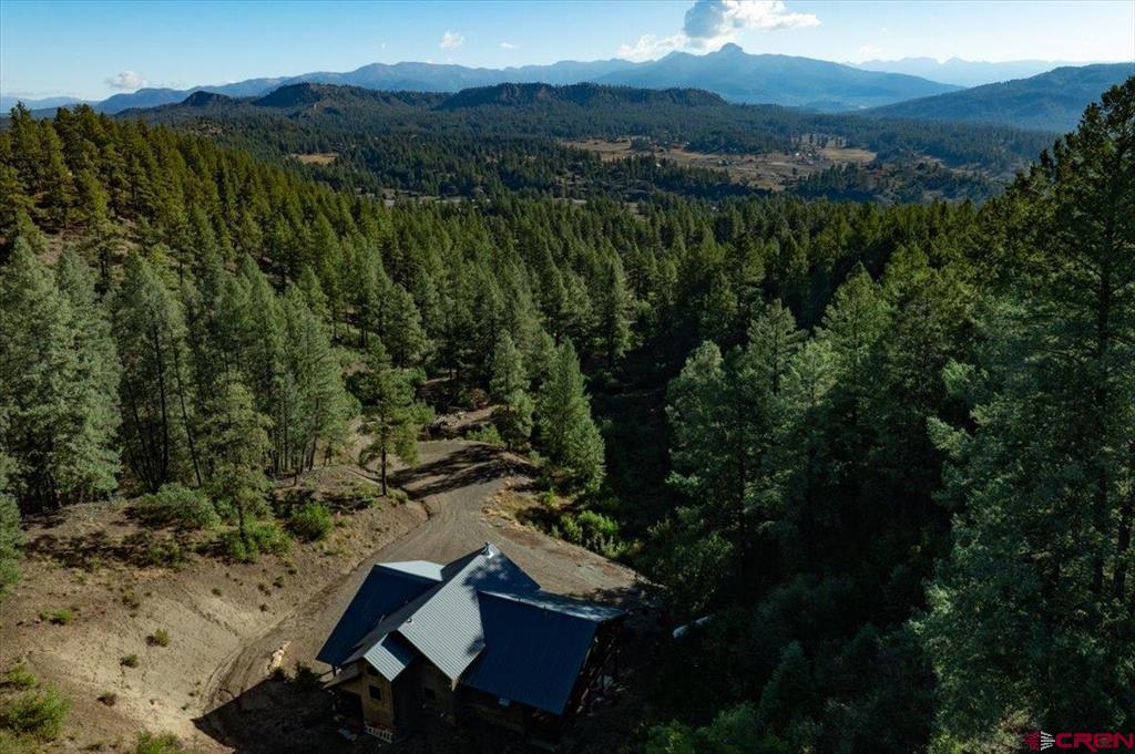 531 Whispering Wood Drive Pagosa Springs CO 81147