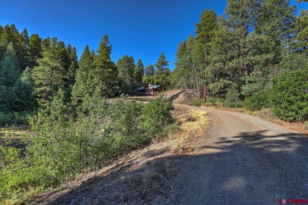 531 Whispering Wood Drive Pagosa Springs CO 81147