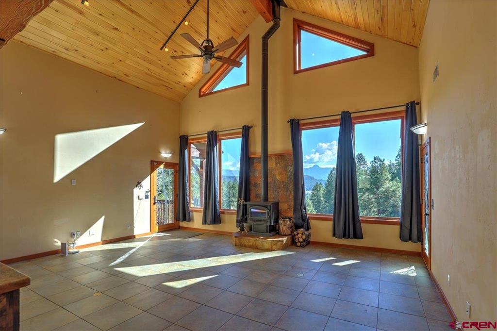 531 Whispering Wood Drive Pagosa Springs CO 81147