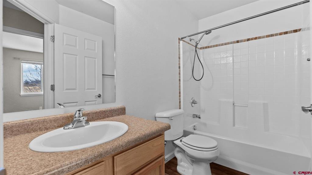33 Pullman Street Montrose CO 81401
