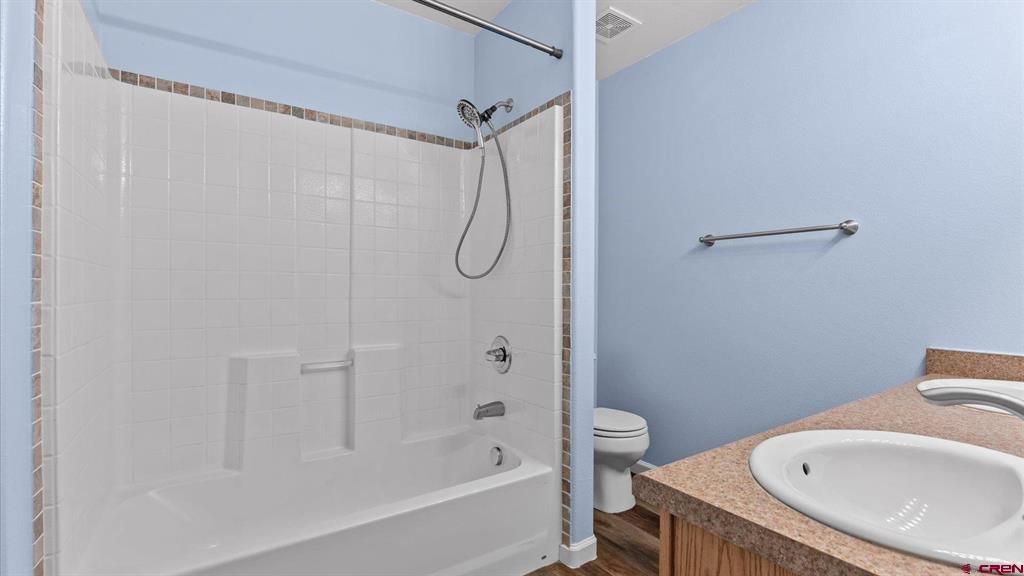 33 Pullman Street Montrose CO 81401