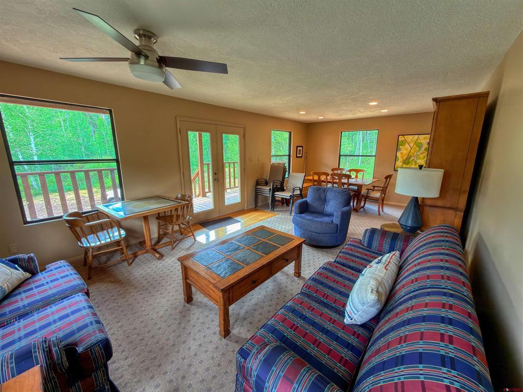 312 Columbine Road Durango CO 81301