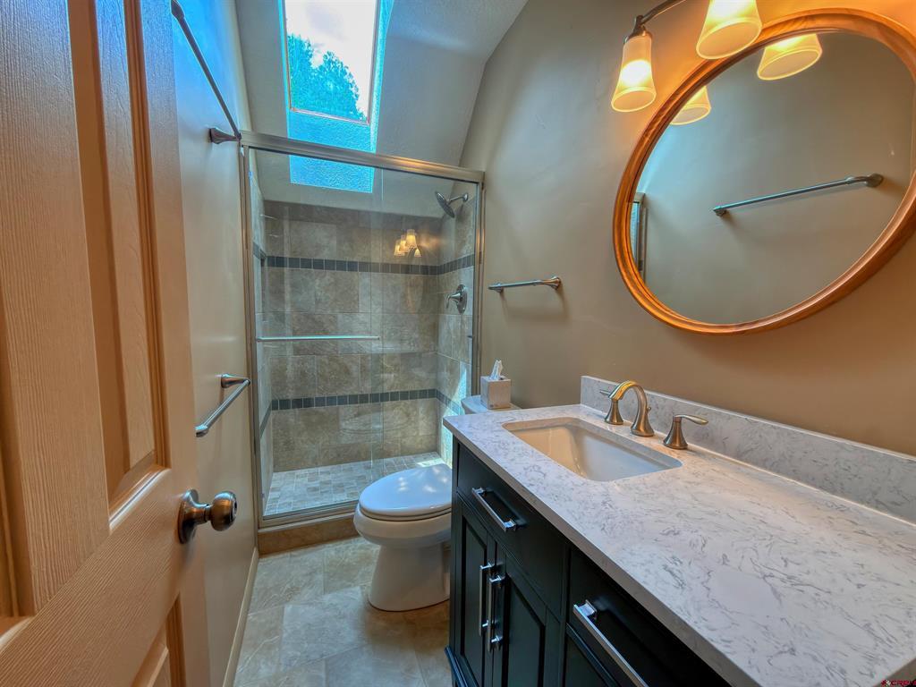 312 Columbine Road Durango CO 81301