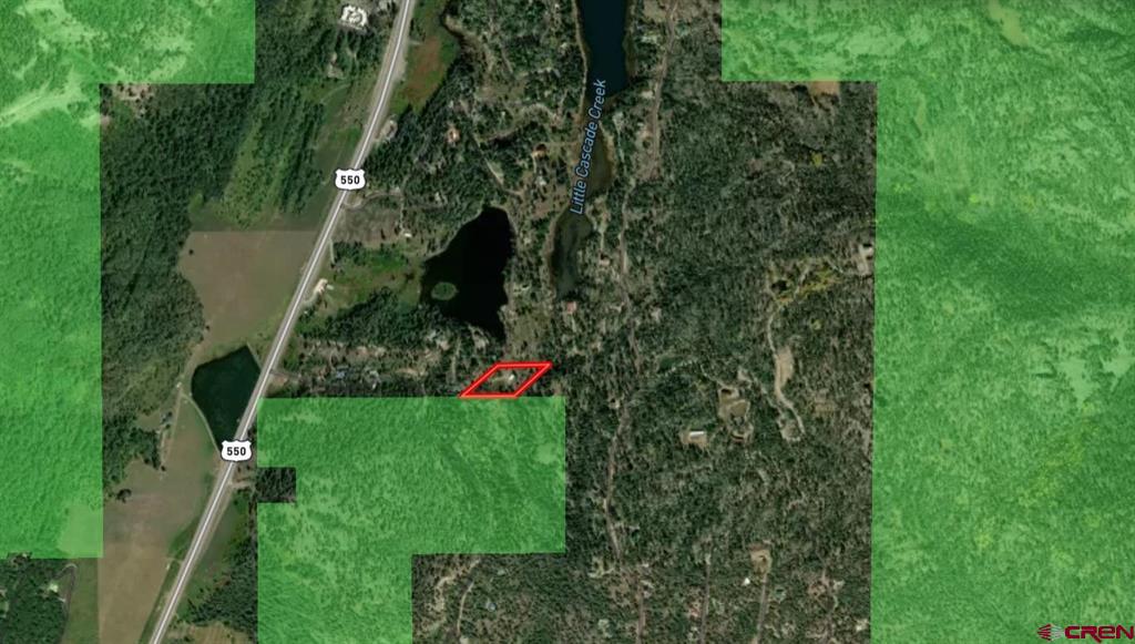 312 Columbine Road Durango CO 81301