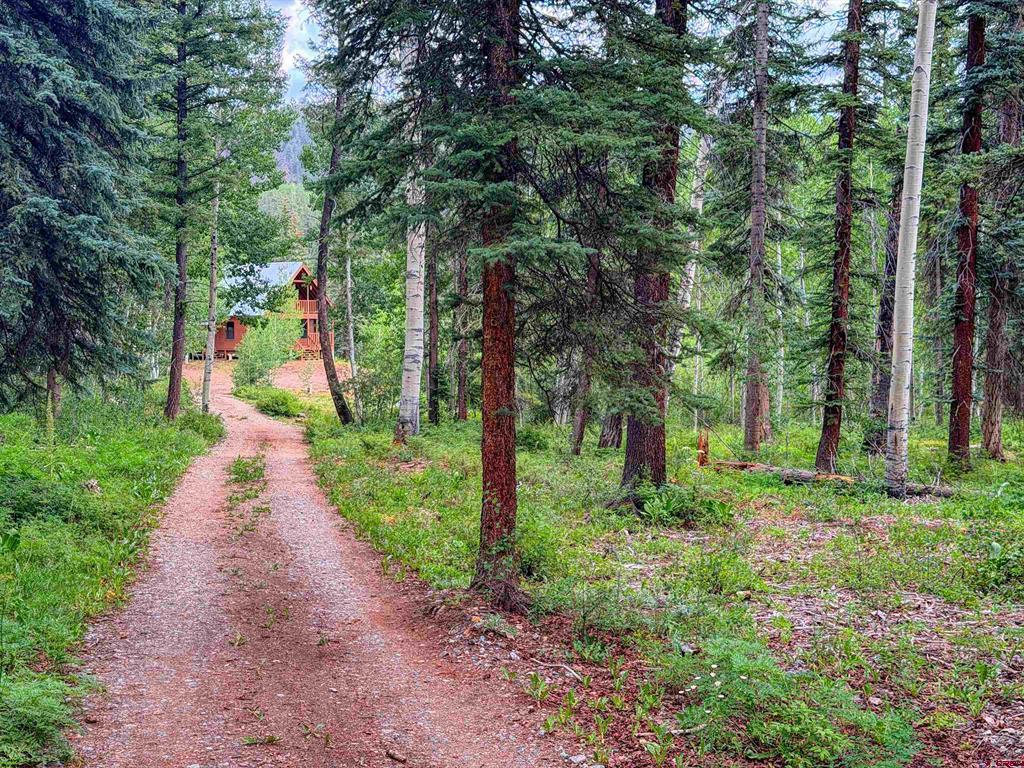 312 Columbine Road Durango CO 81301