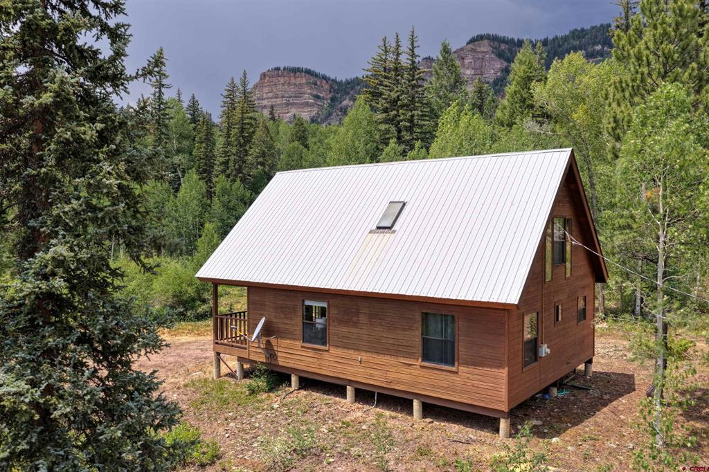 312 Columbine Road Durango CO 81301