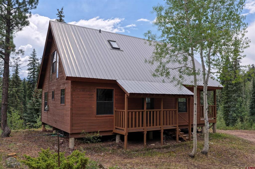 312 Columbine Road Durango CO 81301