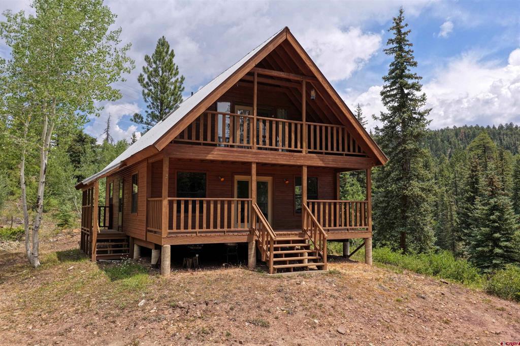 312 Columbine Road Durango CO 81301