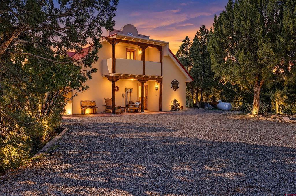 61 Easy Drive Arboles CO 81121