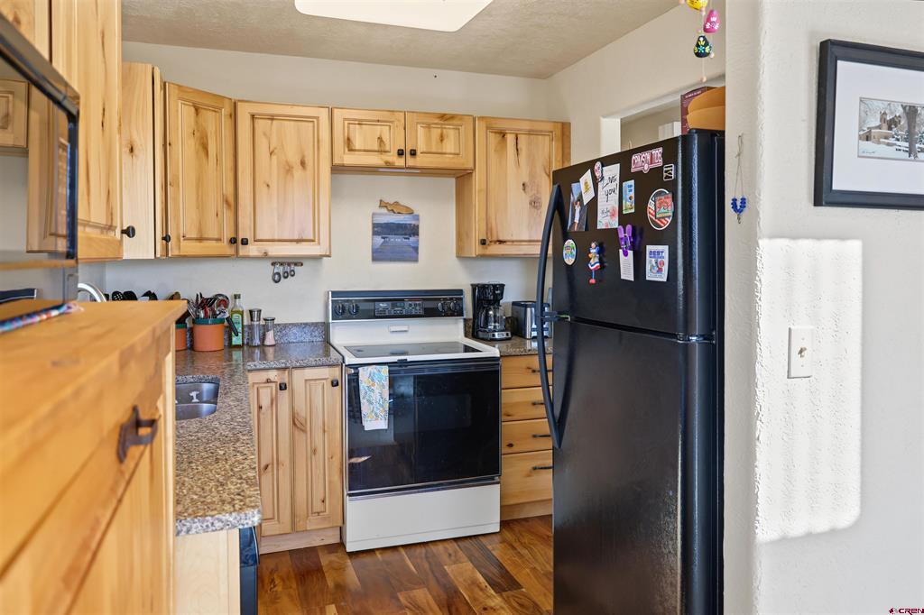 61 Easy Drive Arboles CO 81121