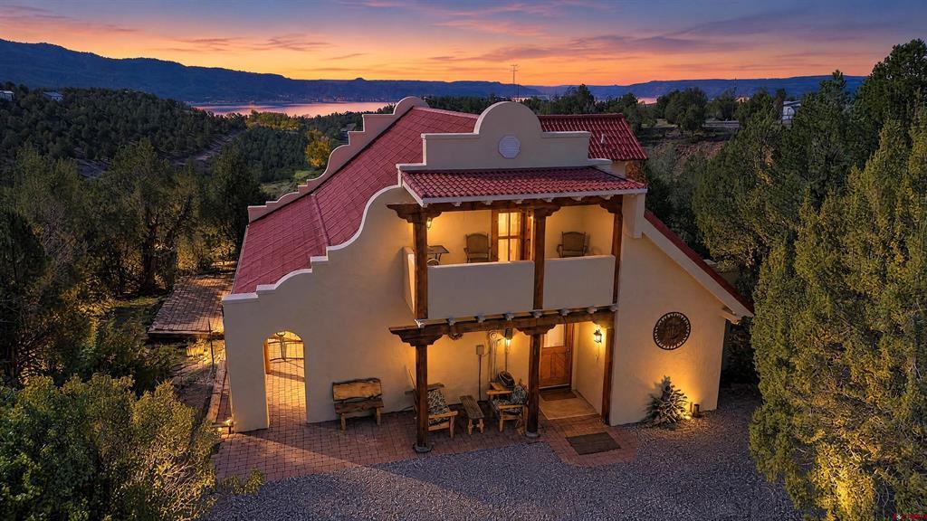 61 Easy Drive Arboles CO 81121