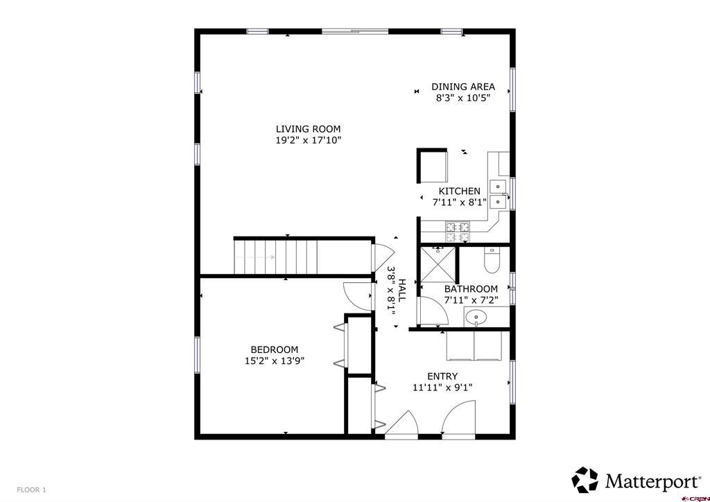 61 Easy Drive Arboles CO 81121