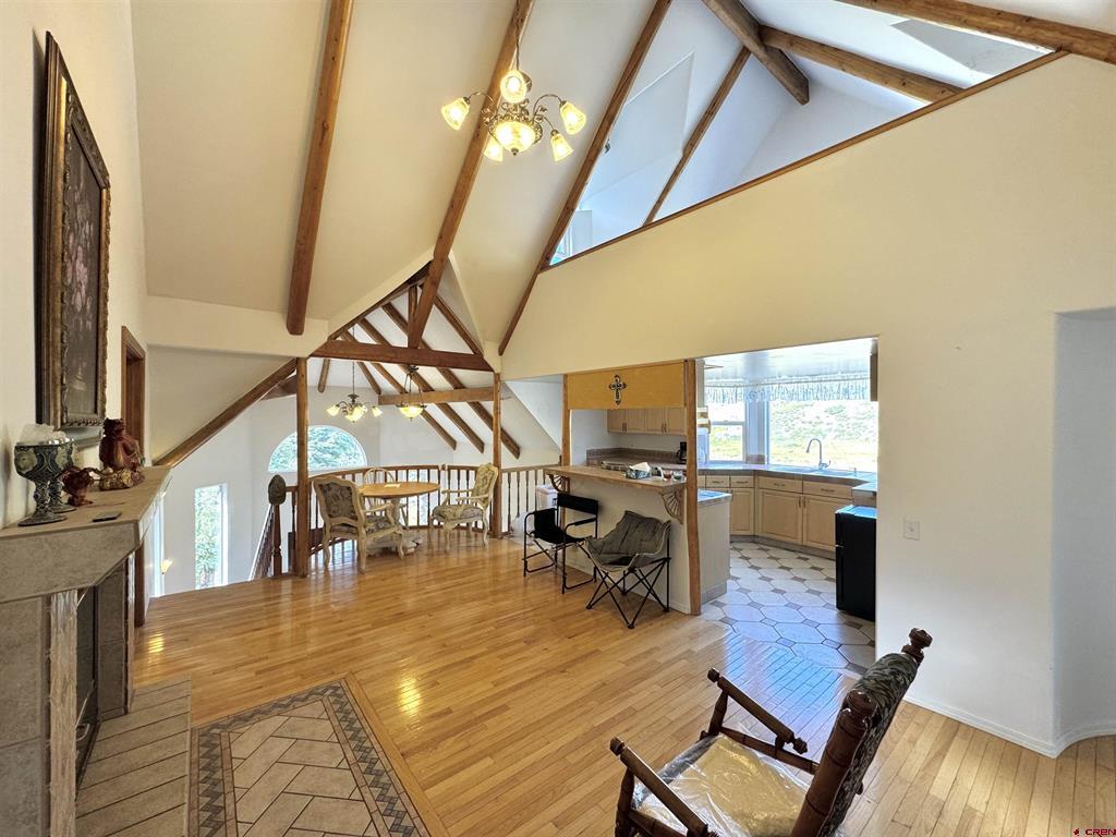 598 Grouse Creek Drive Antonito CO 81120