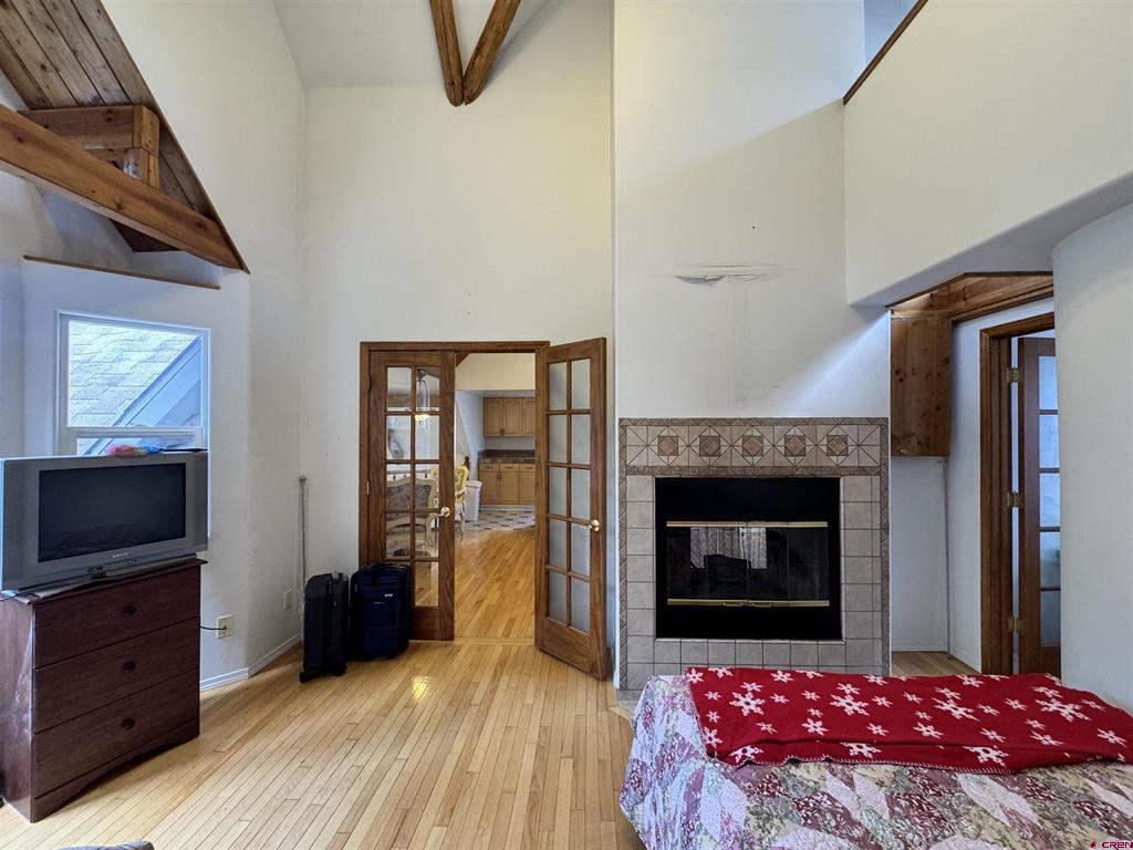 598 Grouse Creek Drive Antonito CO 81120