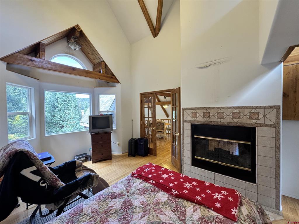 598 Grouse Creek Drive Antonito CO 81120
