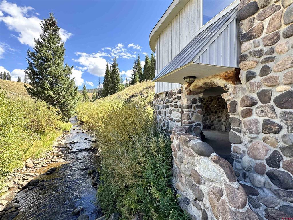 598 Grouse Creek Drive Antonito CO 81120