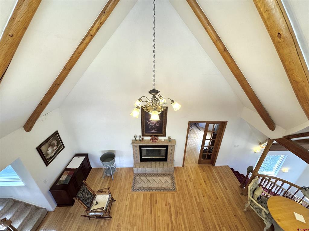 598 Grouse Creek Drive Antonito CO 81120