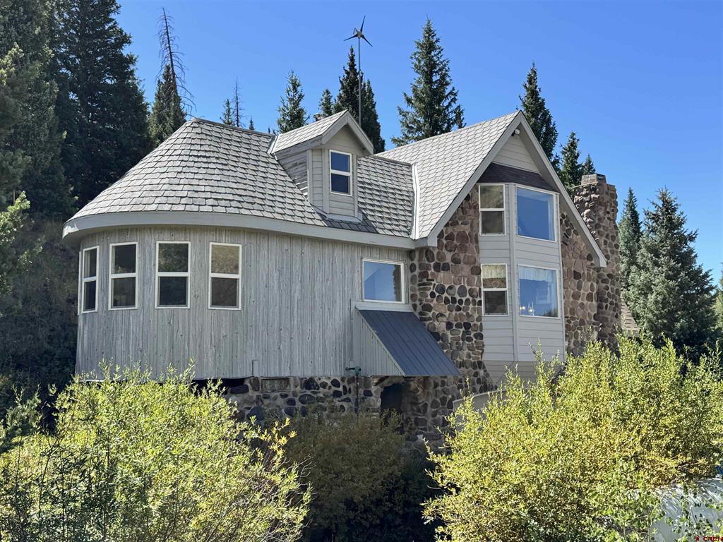 598 Grouse Creek Drive Antonito CO 81120