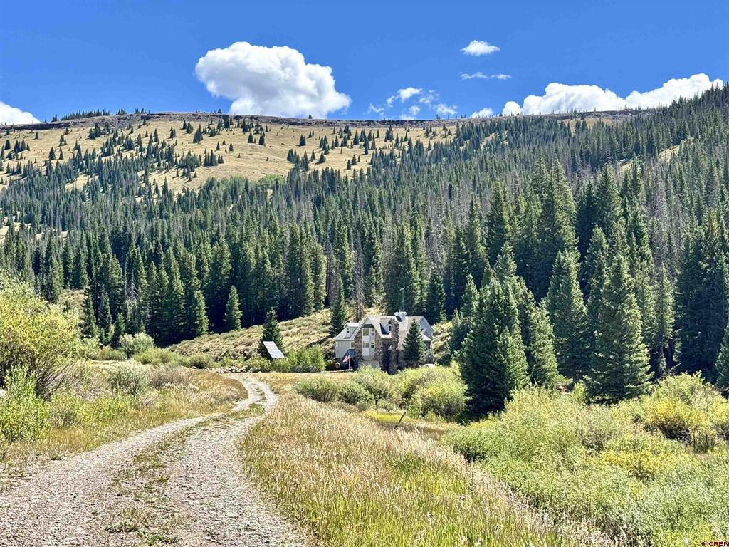 598 Grouse Creek Drive Antonito CO 81120