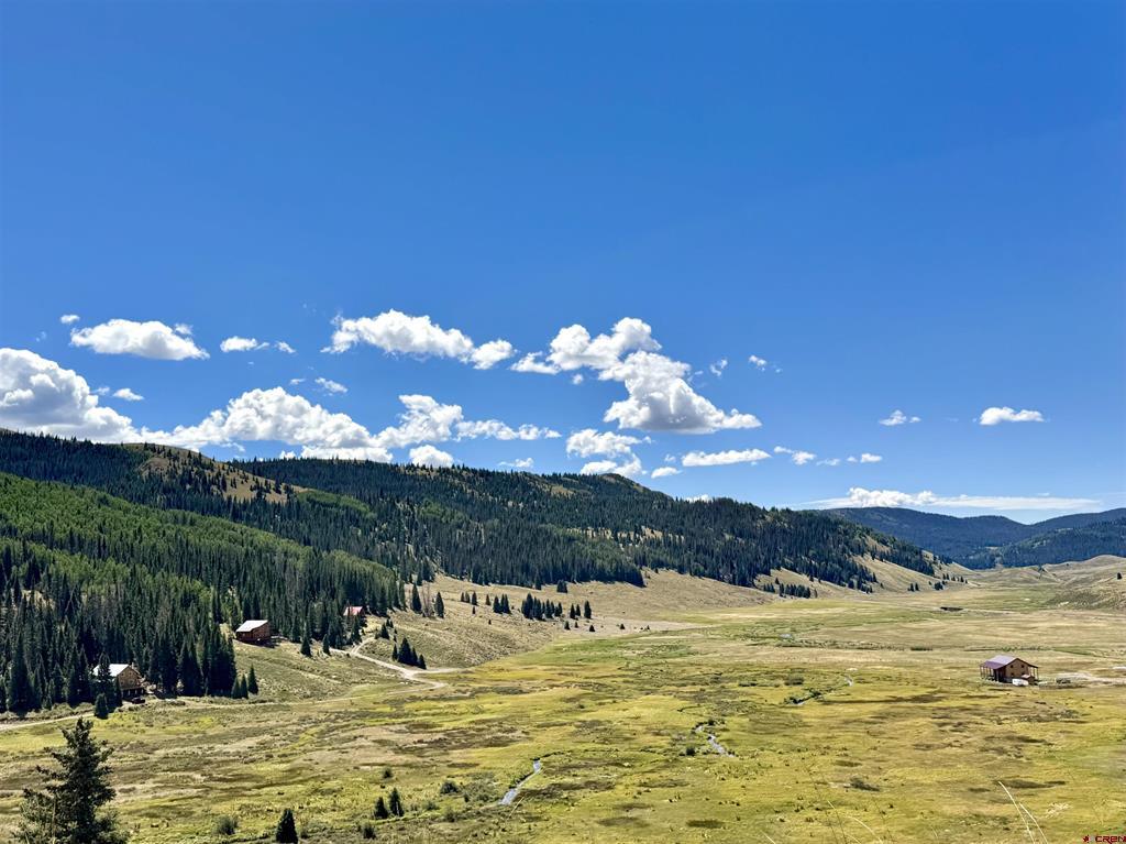598 Grouse Creek Drive Antonito CO 81120