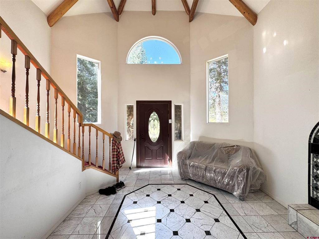 598 Grouse Creek Drive Antonito CO 81120