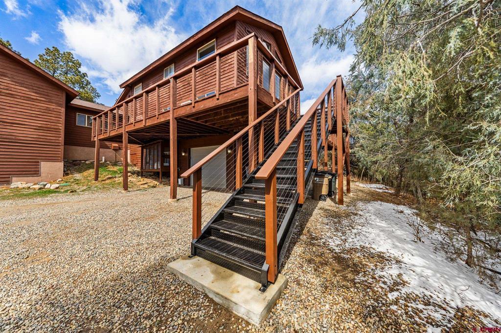 199 Logging Trail Road Durango CO 81301
