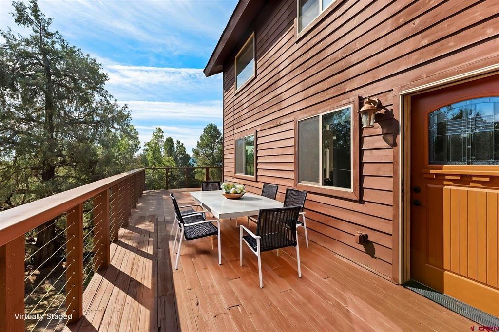 199 Logging Trail Road Durango CO 81301