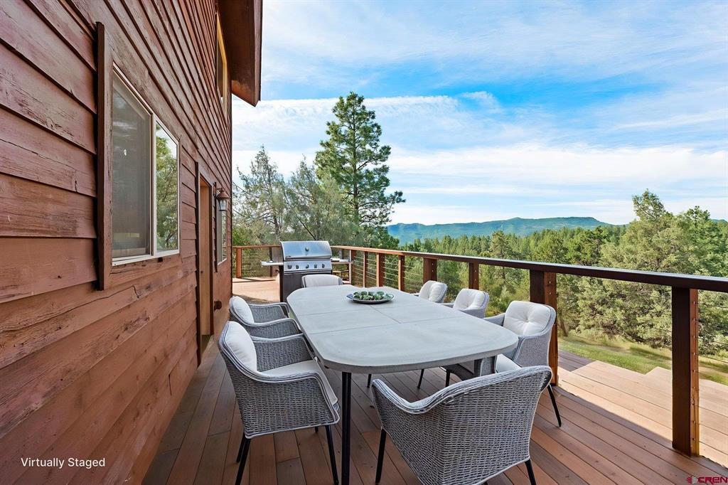 199 Logging Trail Road Durango CO 81301