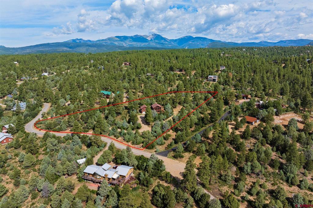 199 Logging Trail Road Durango CO 81301