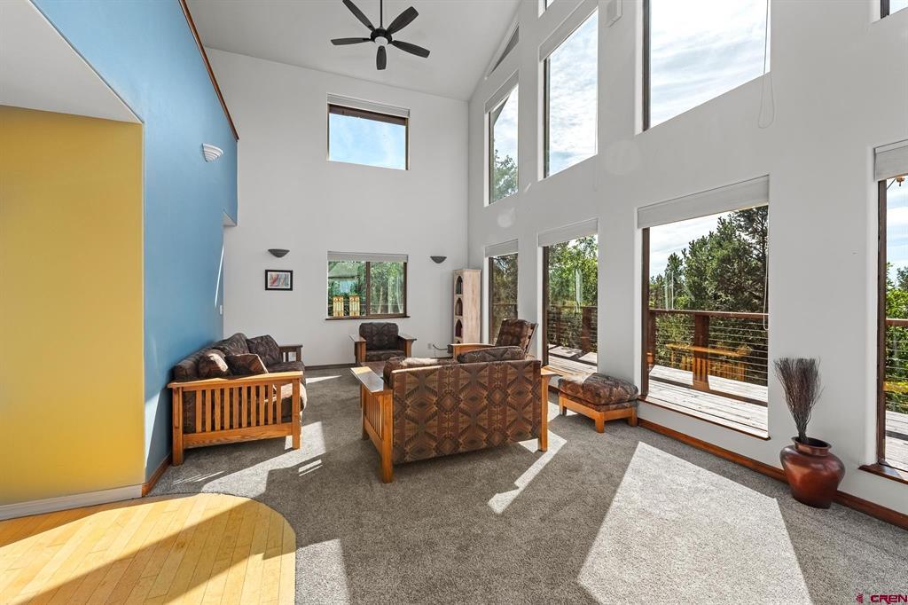 199 Logging Trail Road Durango CO 81301