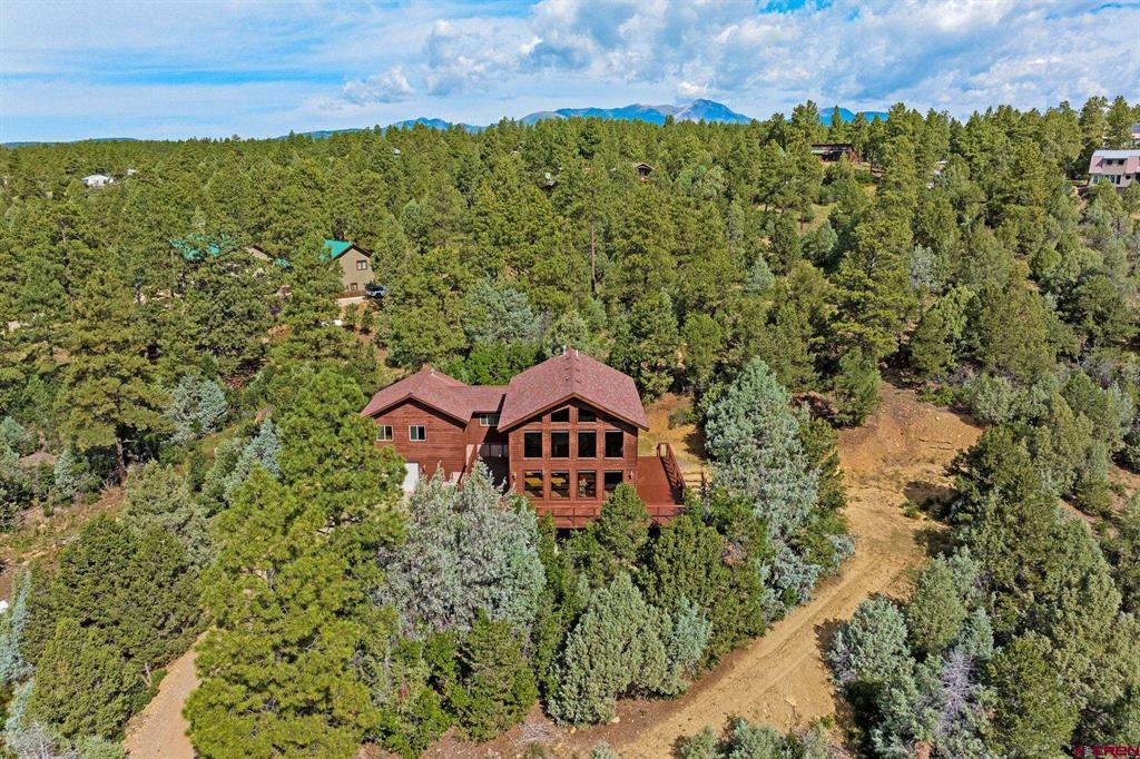 199 Logging Trail Road Durango CO 81301