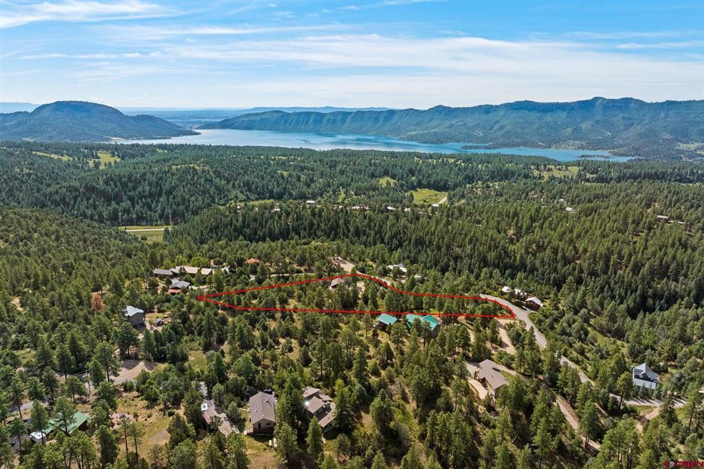 199 Logging Trail Road Durango CO 81301