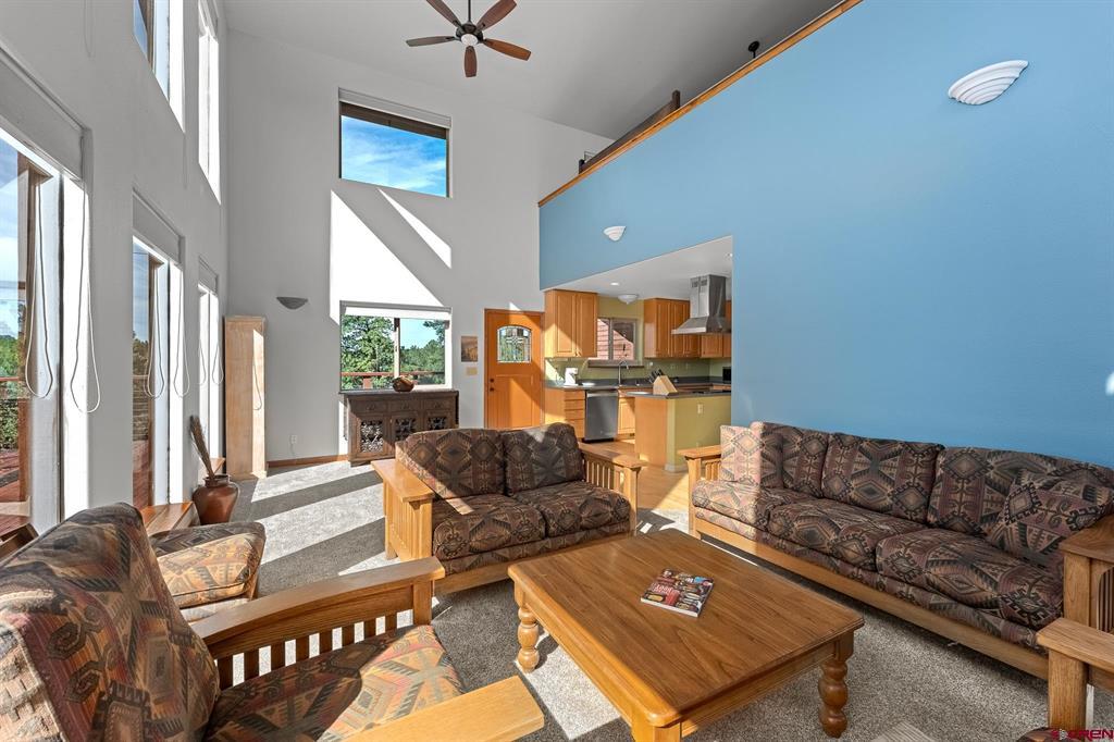 199 Logging Trail Road Durango CO 81301