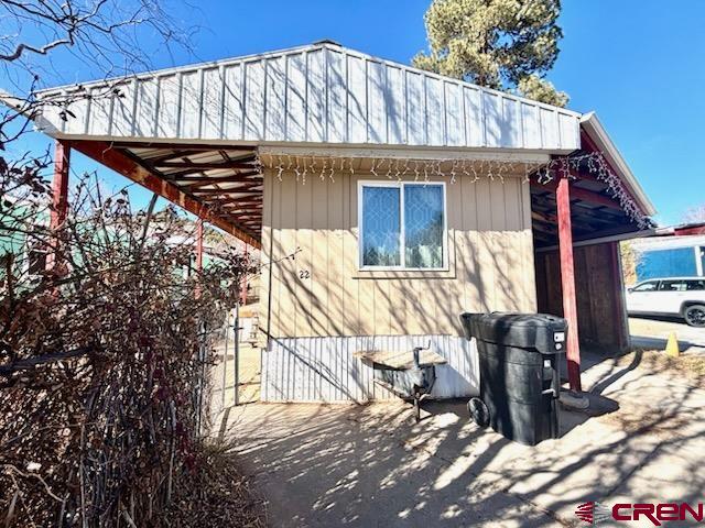 2400 Arroya Drive Durango CO 81301