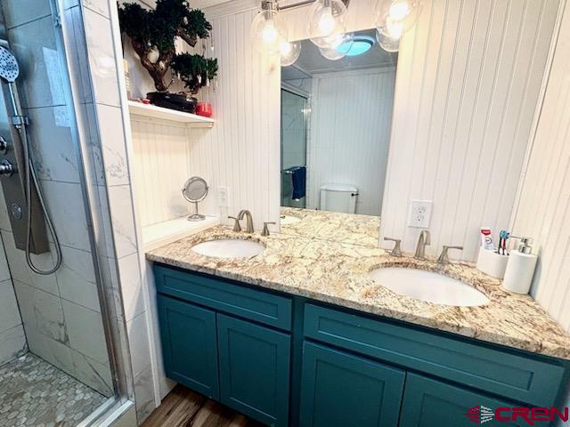 2400 Arroya Drive Durango CO 81301