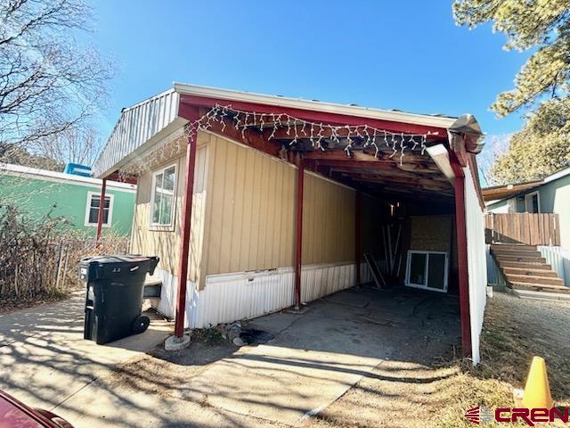 2400 Arroya Drive Durango CO 81301