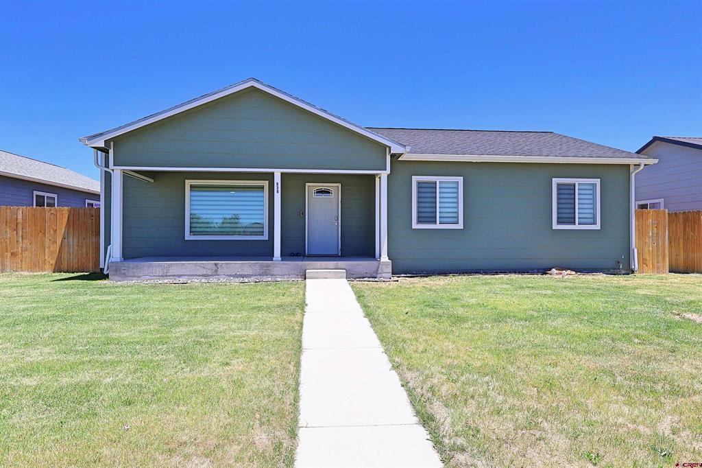 930 Lyell Street Monte Vista CO 81144