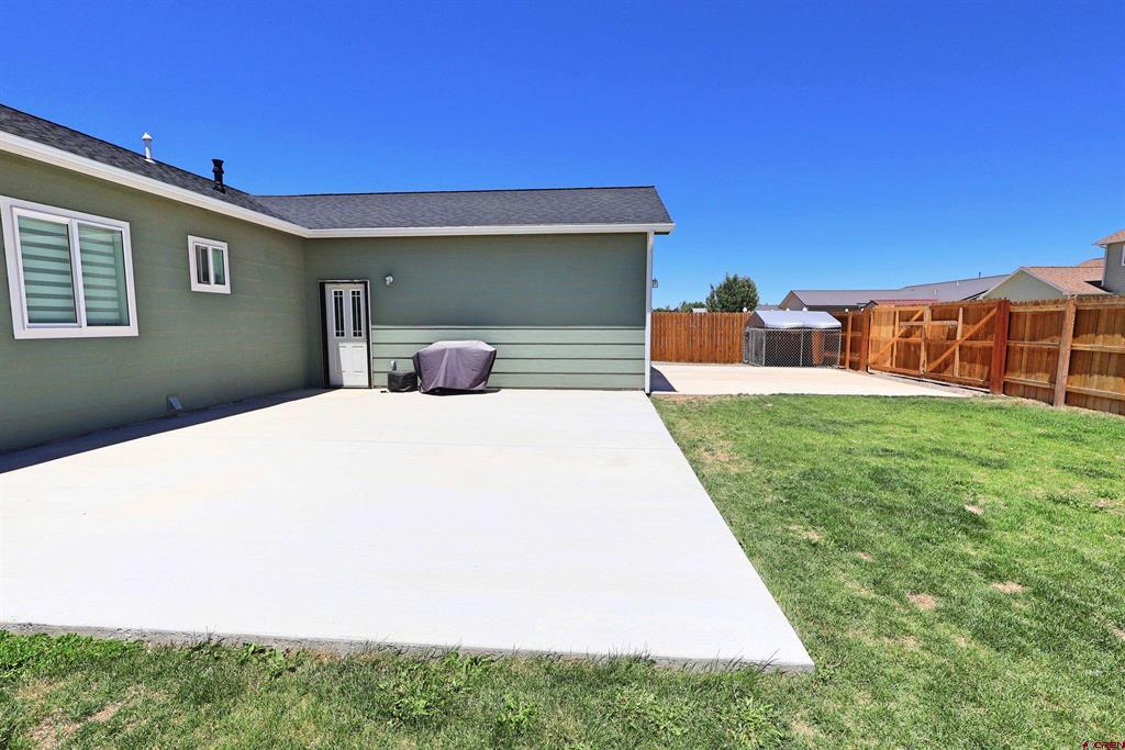 930 Lyell Street Monte Vista CO 81144