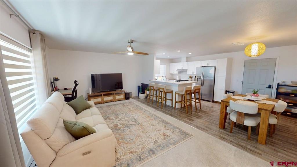930 Lyell Street Monte Vista CO 81144
