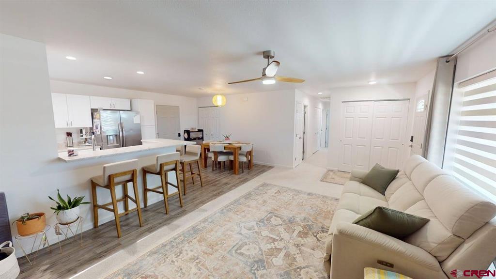 930 Lyell Street Monte Vista CO 81144