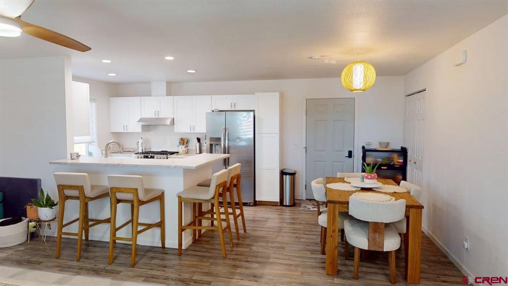 930 Lyell Street Monte Vista CO 81144