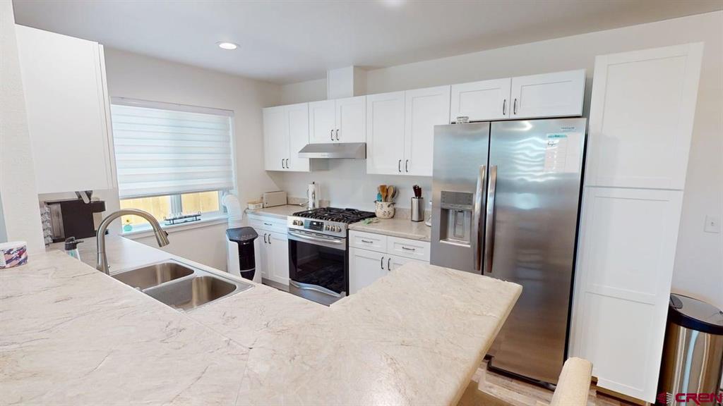930 Lyell Street Monte Vista CO 81144