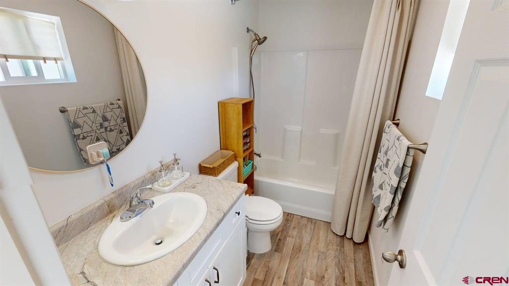 930 Lyell Street Monte Vista CO 81144